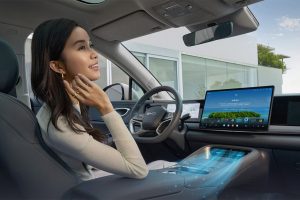 BYD 씨라이언 06 출시… 310km 전기주행·반자율주행까지 담았다 6