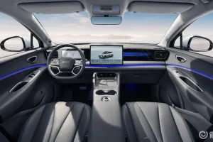 BYD 씨라이언 06 출시… 310km 전기주행·반자율주행까지 담았다 8