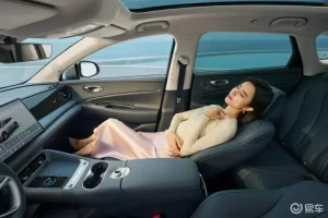 BYD 씨라이언 06 출시… 310km 전기주행·반자율주행까지 담았다 7