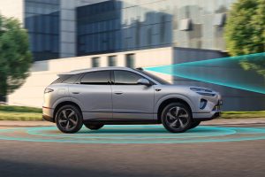 BYD 씨라이언 06 출시… 310km 전기주행·반자율주행까지 담았다 5