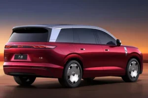 사전 예약 열흘 만에 10만 대... BYD 그레이트 탕 인기, 중국 대형 SUV 판이 달라진다 6