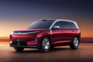 사전 예약 열흘 만에 10만 대... BYD 그레이트 탕 인기, 중국 대형 SUV 판이 달라진다 5
