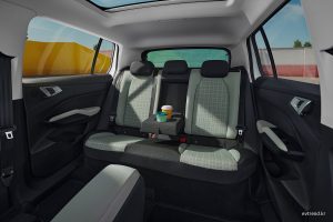스코다, 4,171mm 전기 크로스오버 