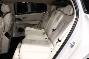BYD 씰 08, 출시 임박…900km 전기 세단의 실체 7