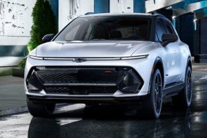 쉐보레 이쿼녹스 EV 2027년형, 오너 최대 불만 