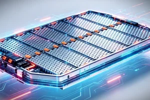전고체 배터리 경쟁 불붙었다…중국 업체, 500MWh 생산라인 가동 3