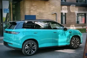 “아토3 끝난다”…비야디(BYD), 차세대 전기 SUV ‘아토5’로 세대교체 10