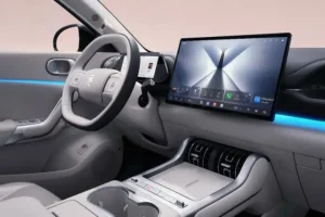 “아토3 끝난다”…비야디(BYD), 차세대 전기 SUV ‘아토5’로 세대교체 12