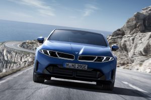 공개 3개월 만에 폭발적 반응…BMW i3 조기 판매 돌입 5