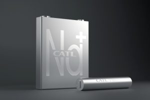 CATL, 나트륨 배터리로 전기차 판 다시 짠다 6