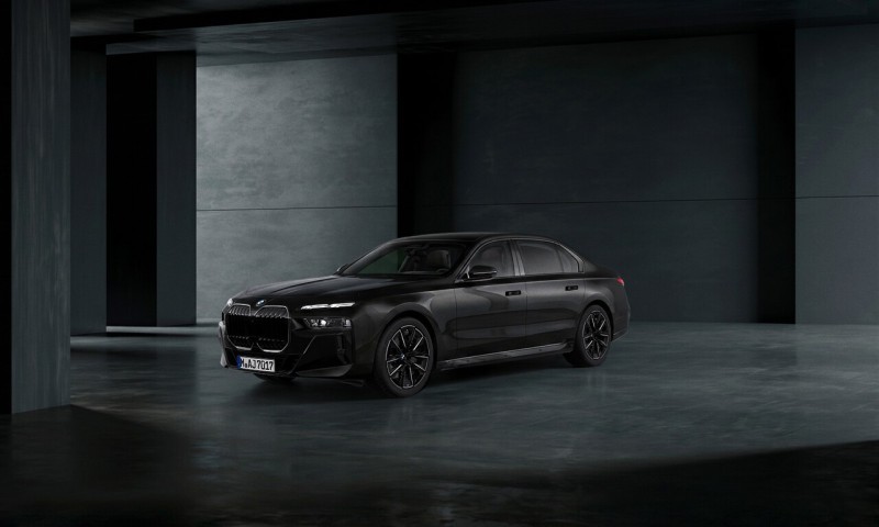 740i xDrive M 스포츠 프로 사진