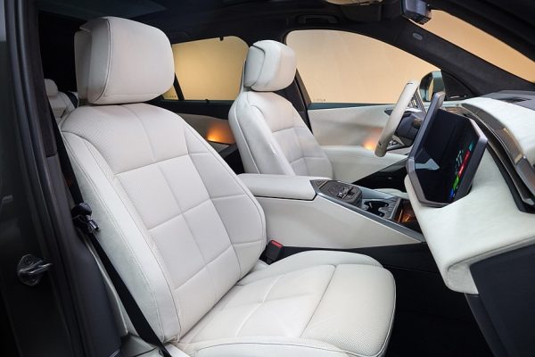 BMW 첫 전기 X5 등장…10분 충전에 273km 달린다 19