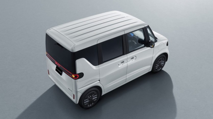 BYD, 일본 경형차 시장에 도전장…전기 케이카 