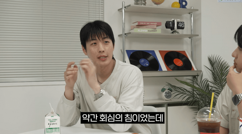 image.png 리센느 안원잘부PD &quot;곰 영상은 회심의 침&quot;